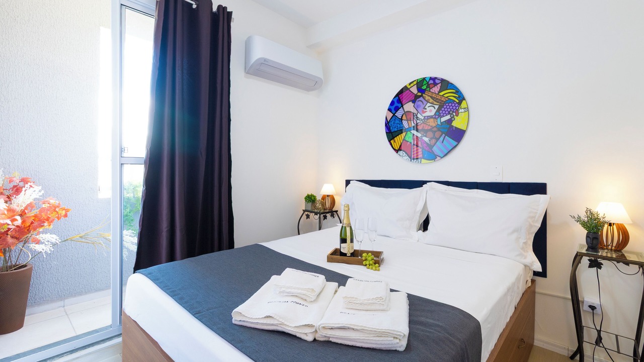 Photo of Bedroom in Jardim Aeroporto