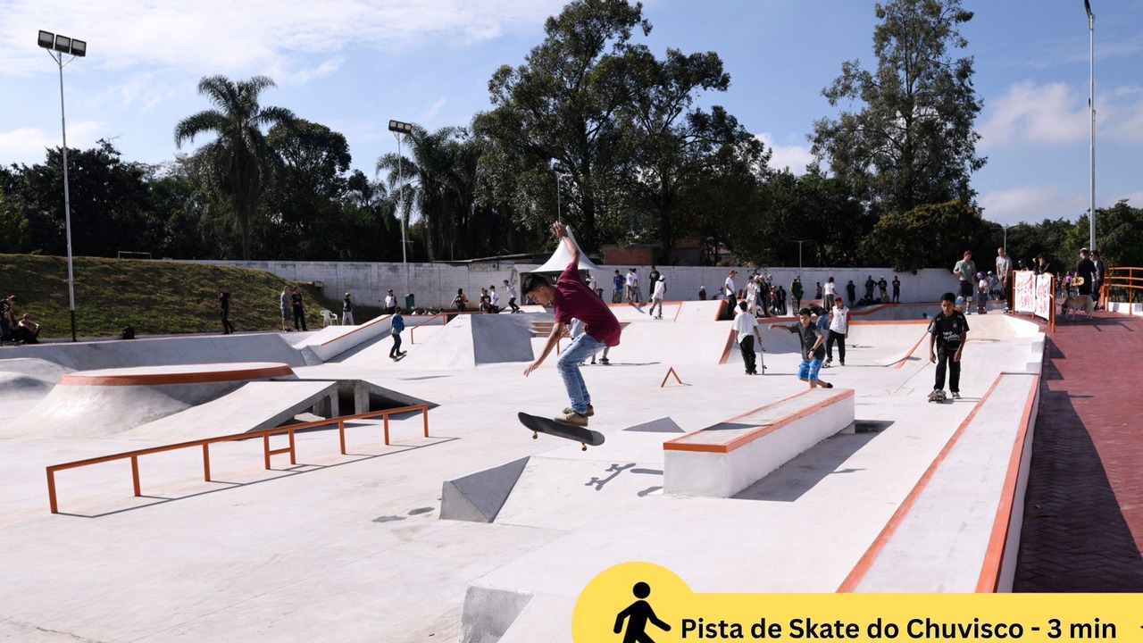 Photo of Outdoor in Jardim Aeroporto