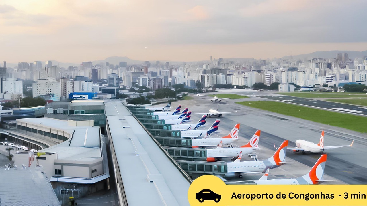 Photo of Outdoor in Jardim Aeroporto
