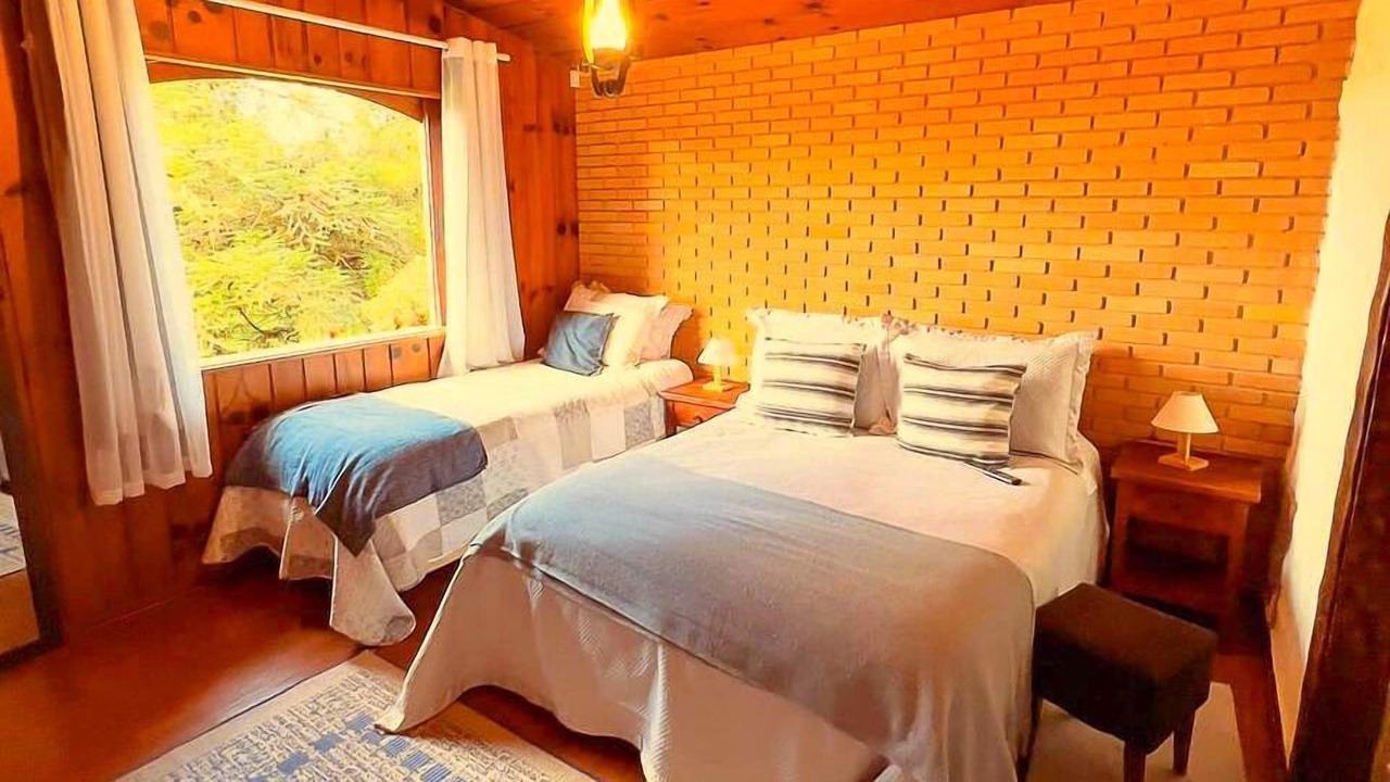 Photo of Bedroom in Campos do Jordao