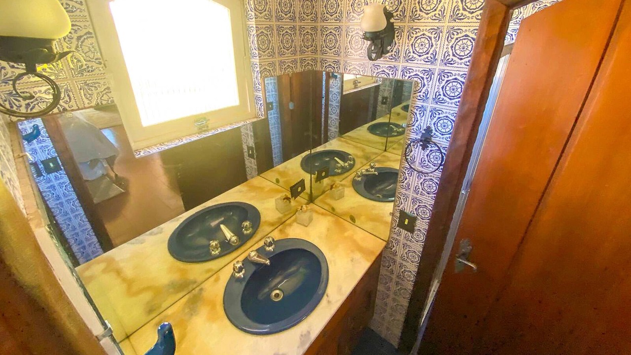 Photo of Bathroom in Campos do Jordao