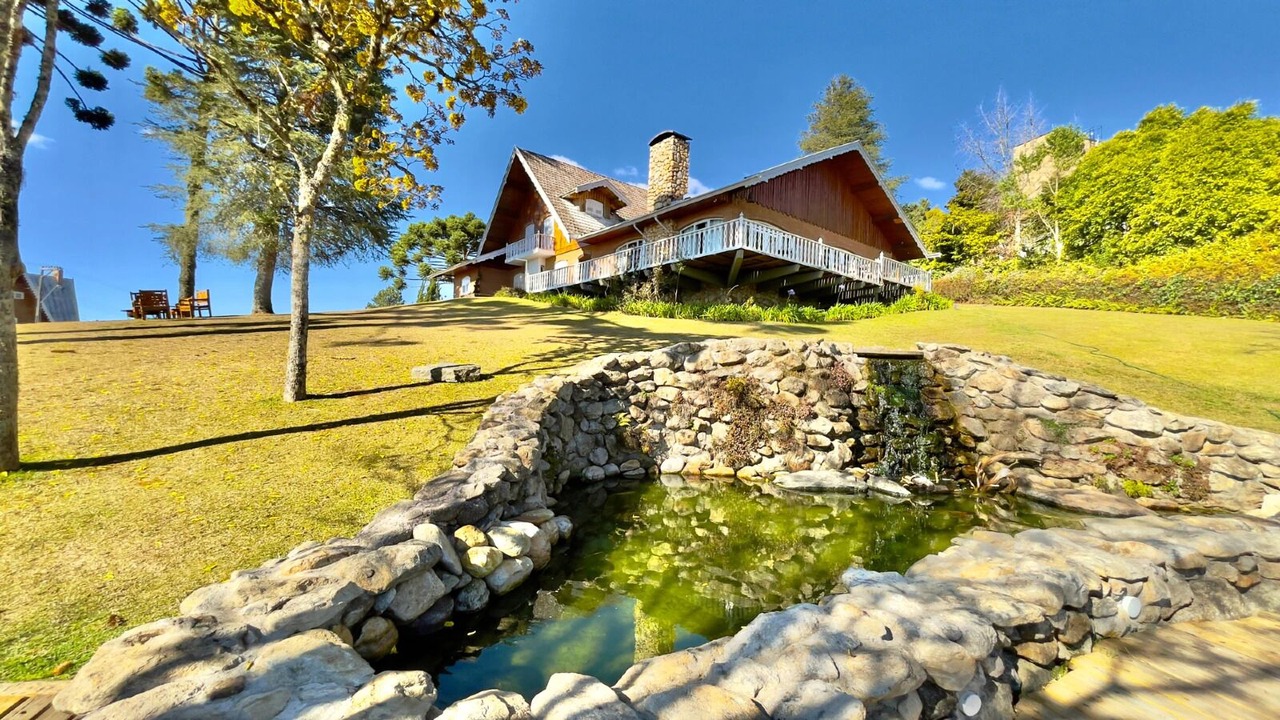 Photo of Outdoor in Campos do Jordao