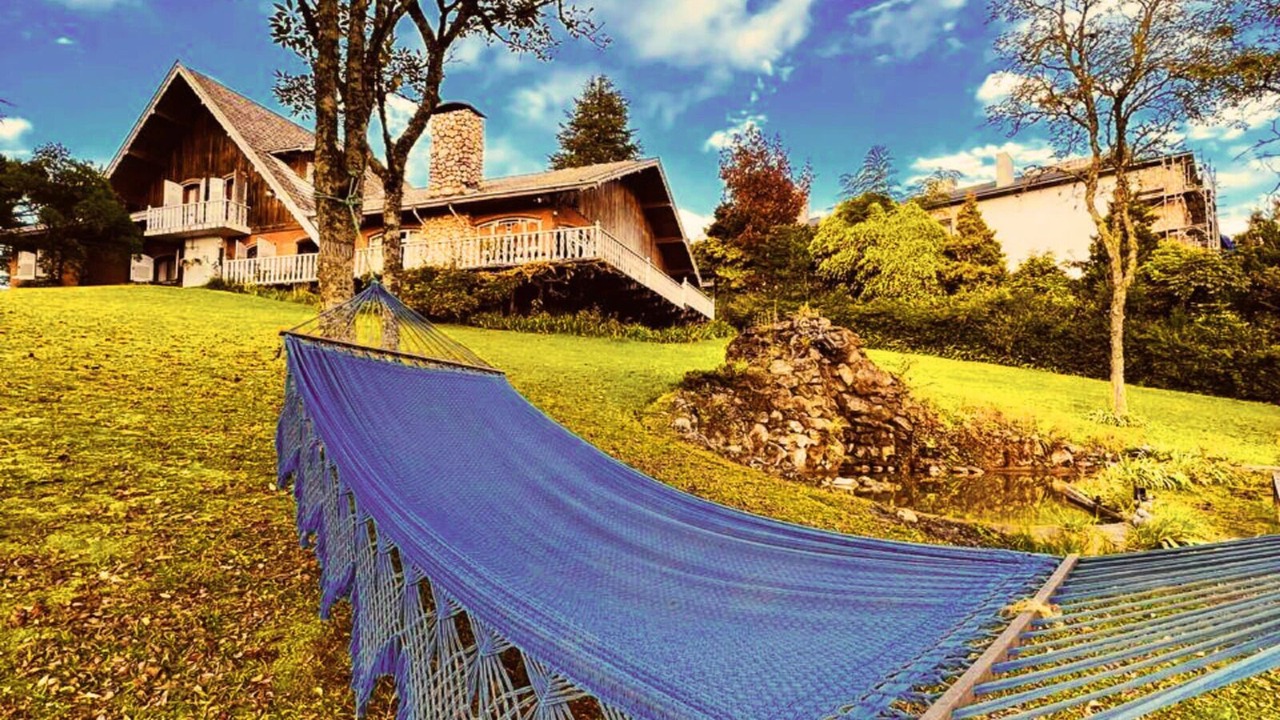Photo of Outdoor in Campos do Jordao