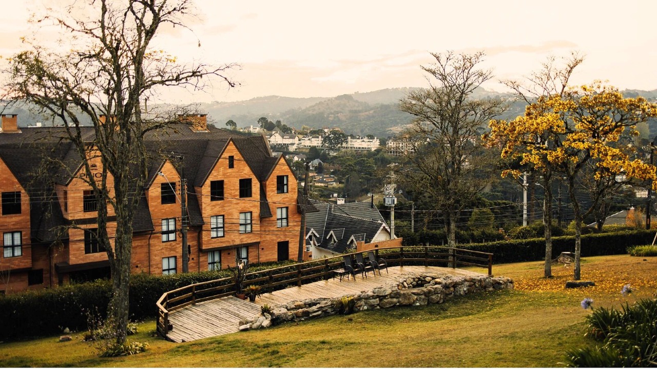 Photo of Others in Campos do Jordao