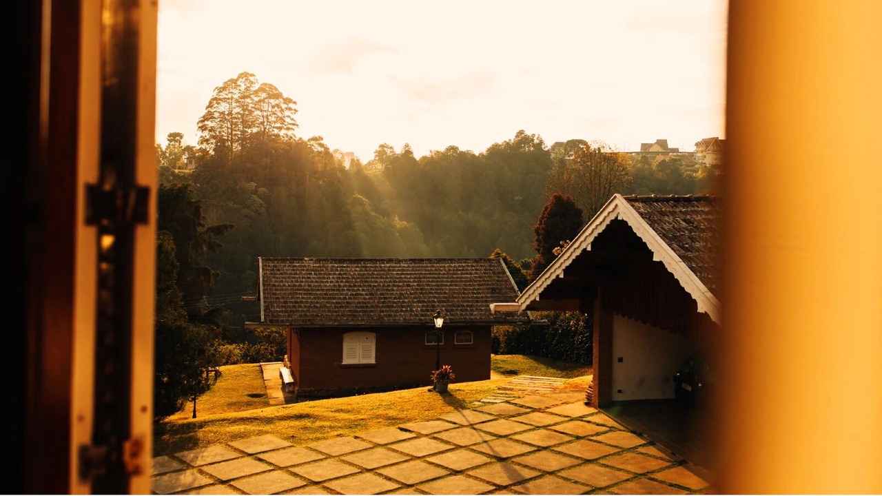 Photo of Outdoor in Campos do Jordao