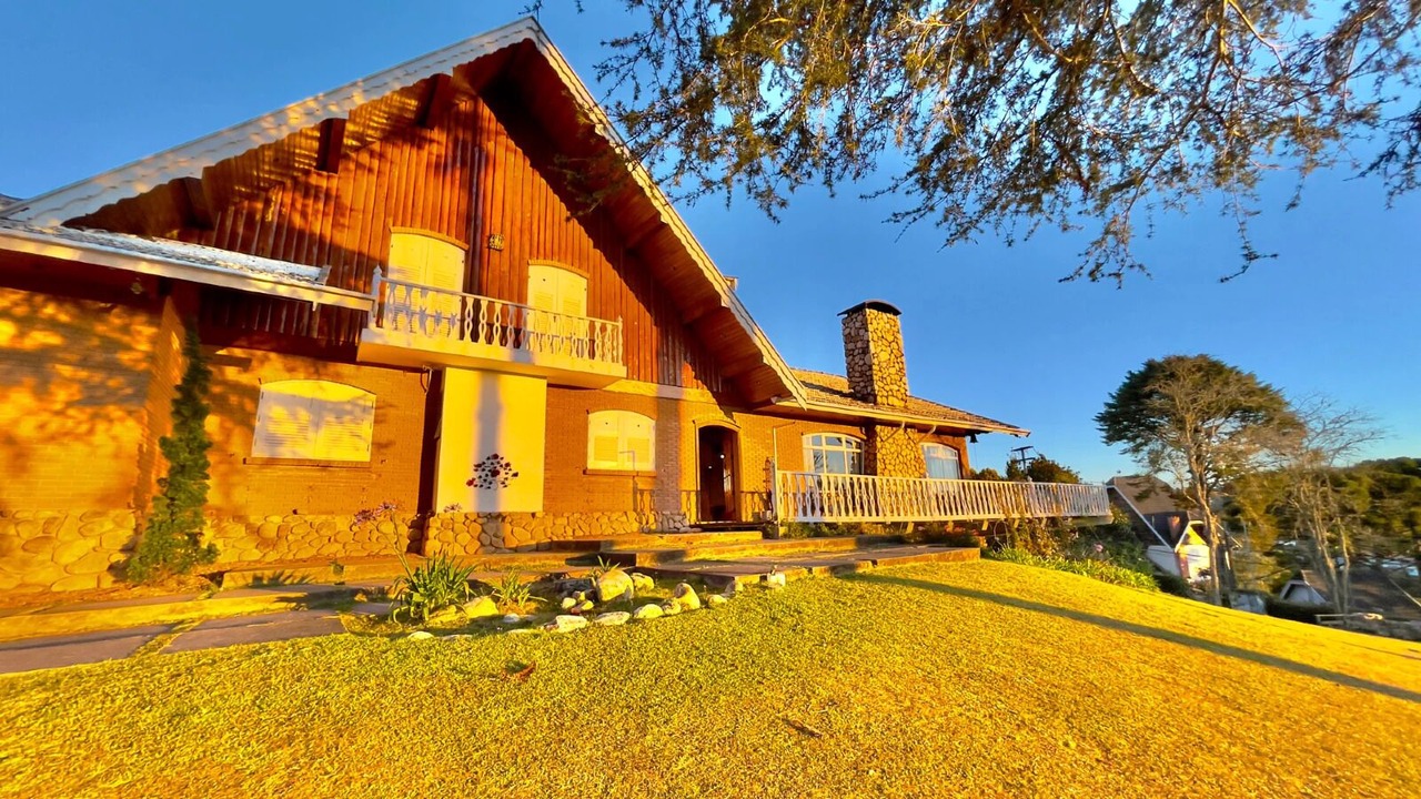 Photo of Outdoor in Campos do Jordao