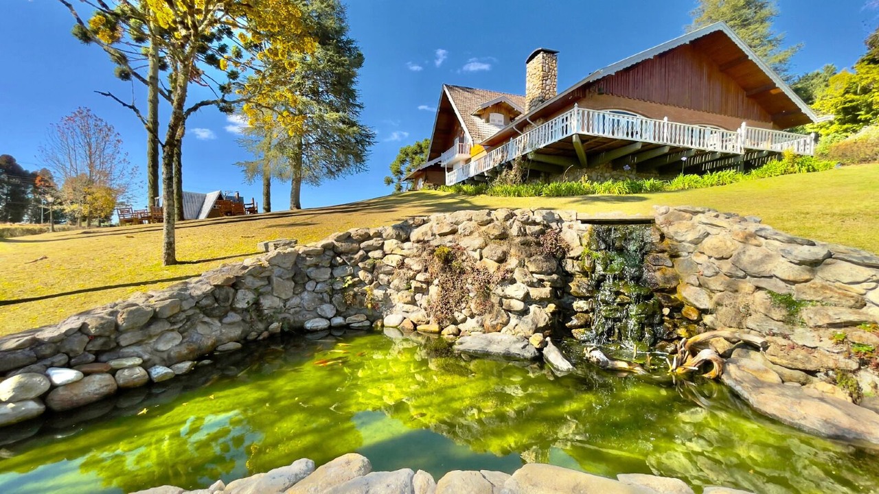 Photo of Outdoor in Campos do Jordao