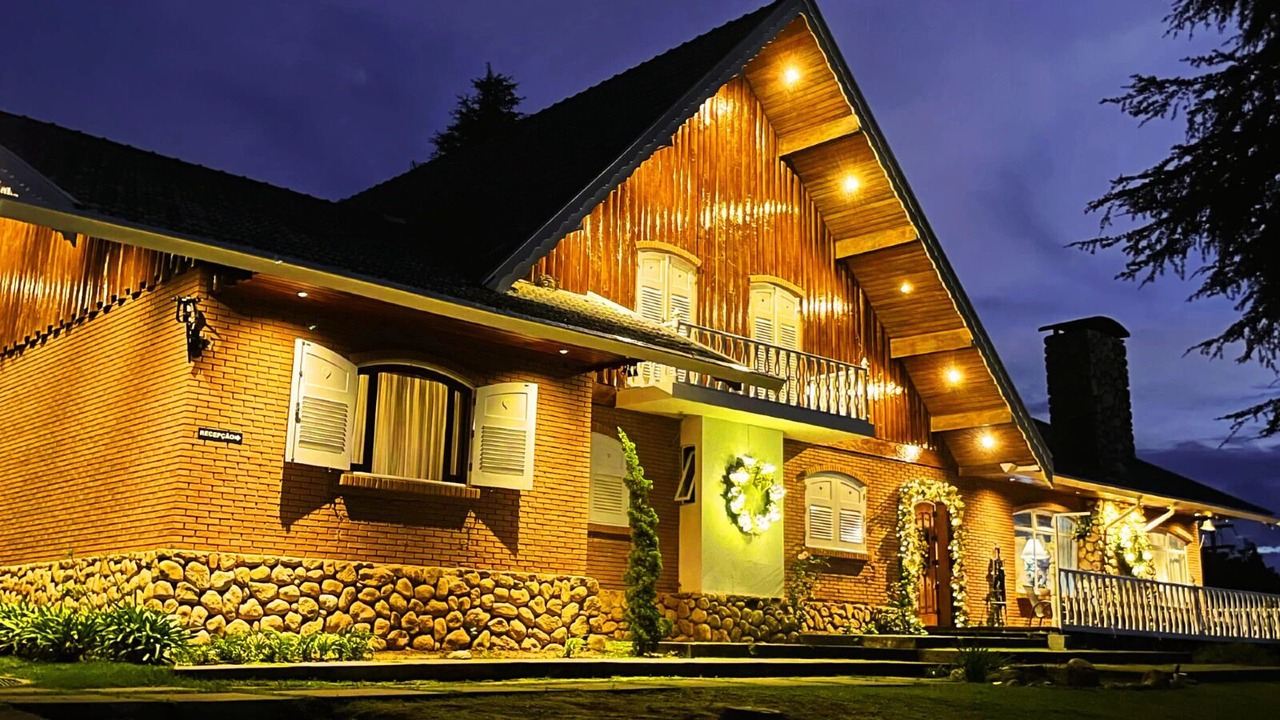 Photo of Outdoor in Campos do Jordao