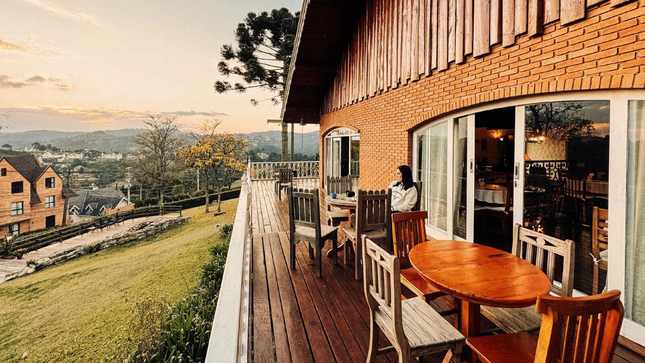Photo of Others in Campos do Jordao