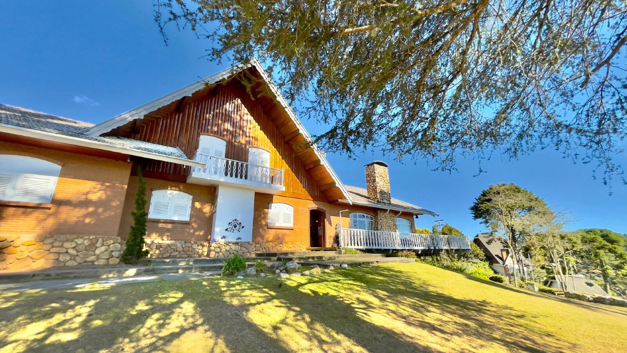 Photo of Outdoor in Campos do Jordao