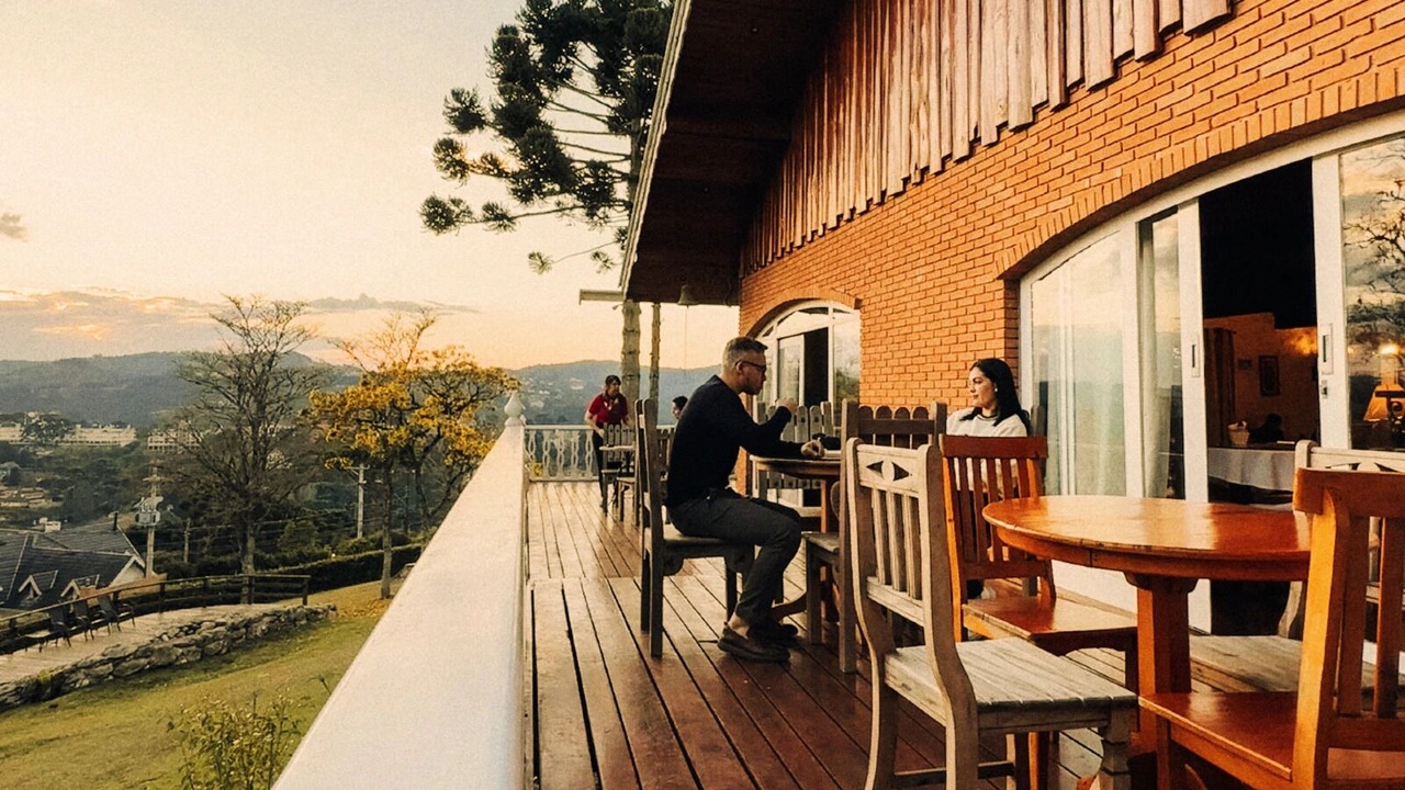 Photo of Others in Campos do Jordao