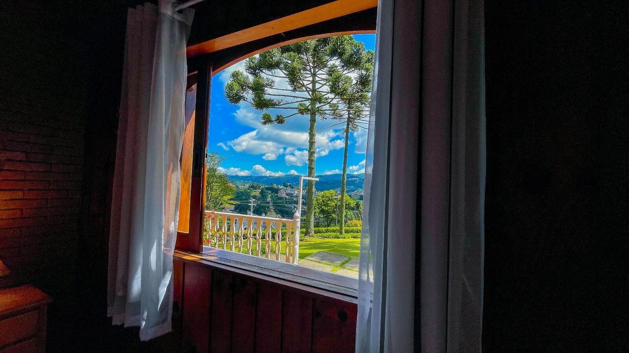 Photo of Bedroom in Campos do Jordao