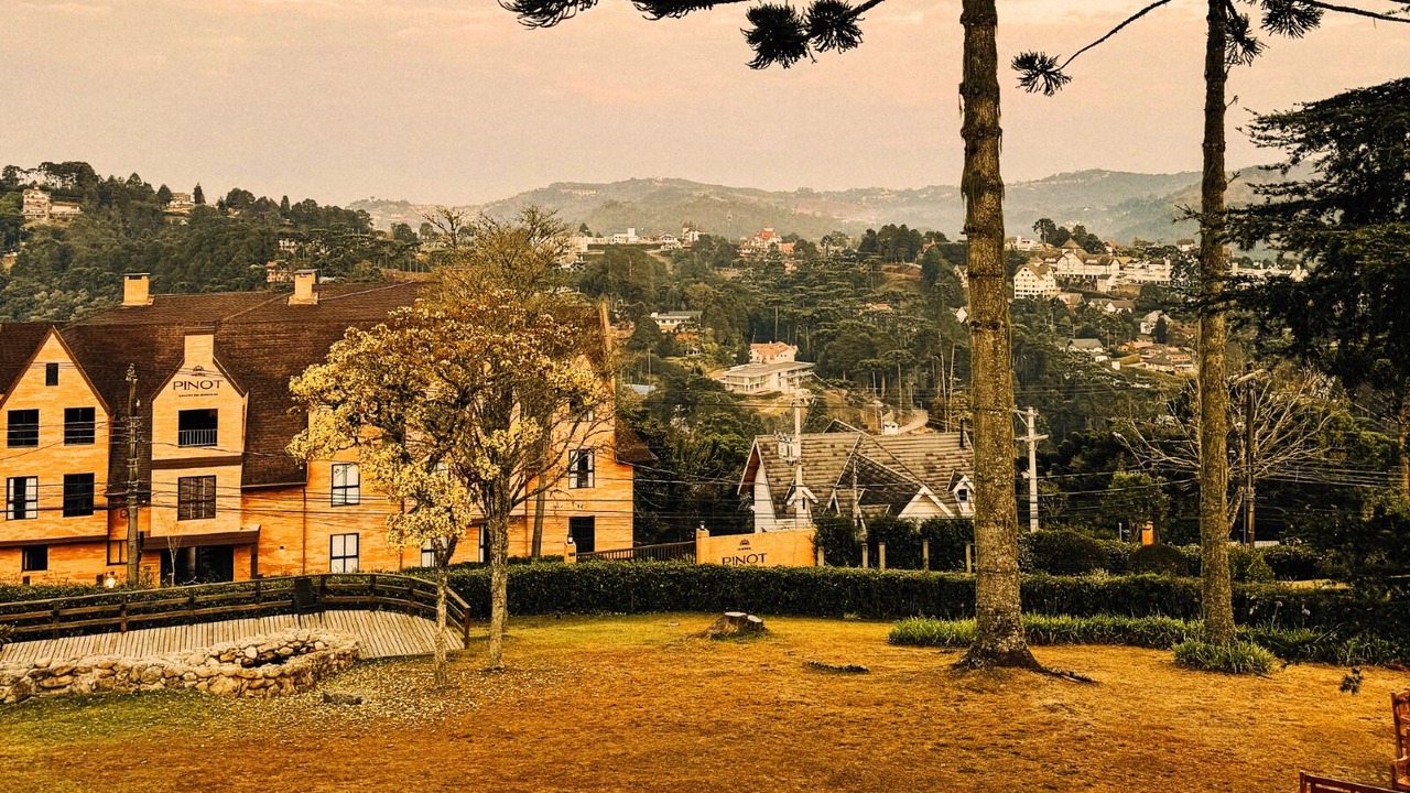 Photo of Outdoor in Campos do Jordao