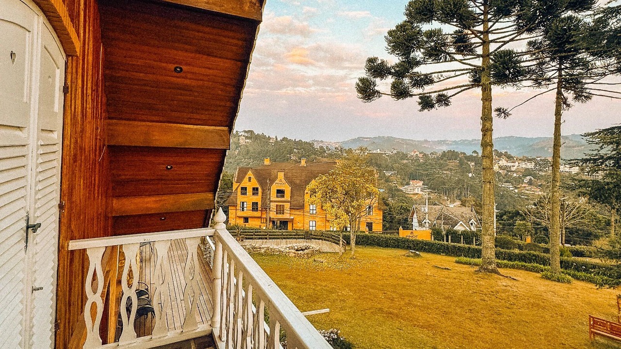 Photo of Others in Campos do Jordao