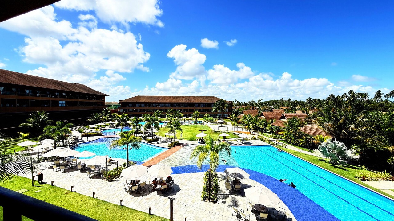 Photo of Outdoor in Praia dos Carneiros