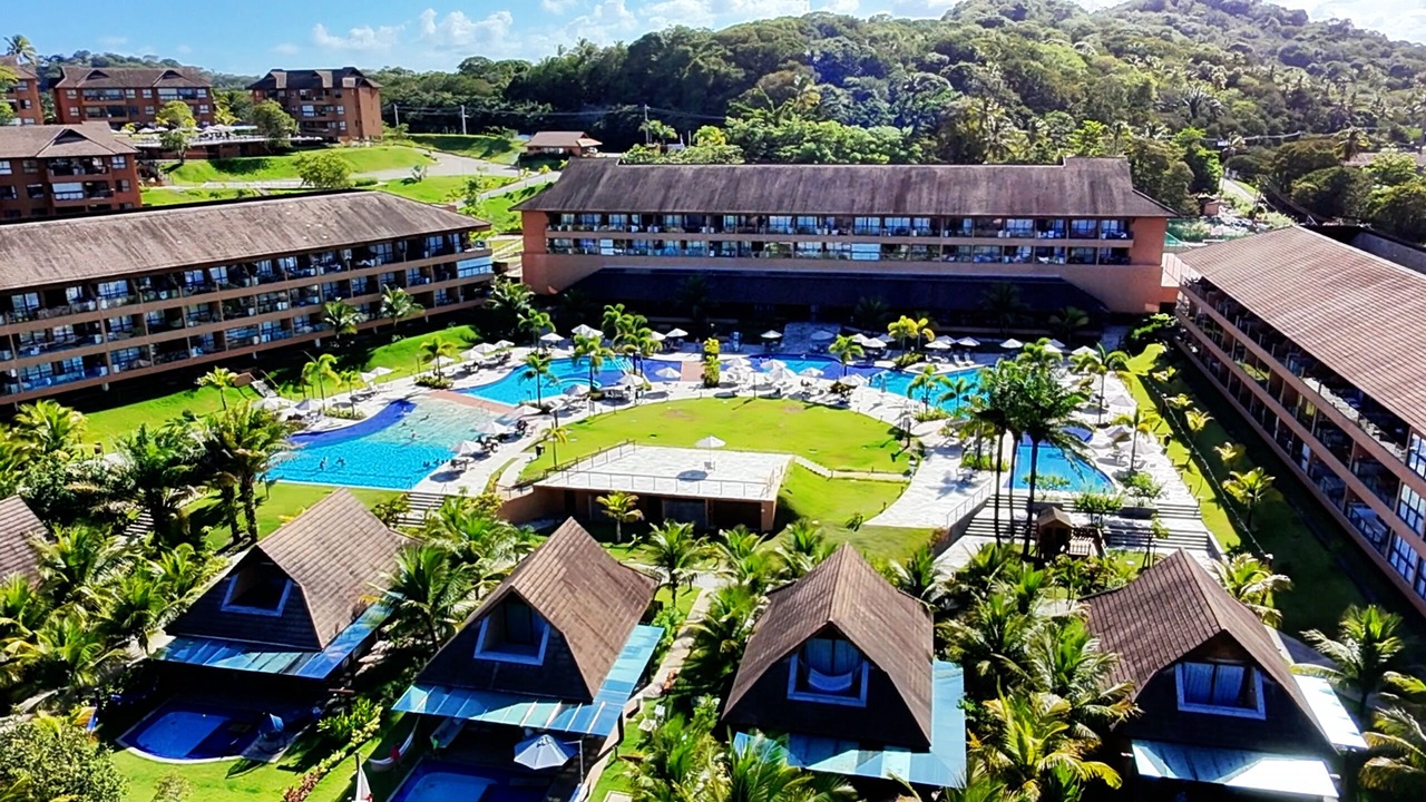Photo of Outdoor in Praia dos Carneiros