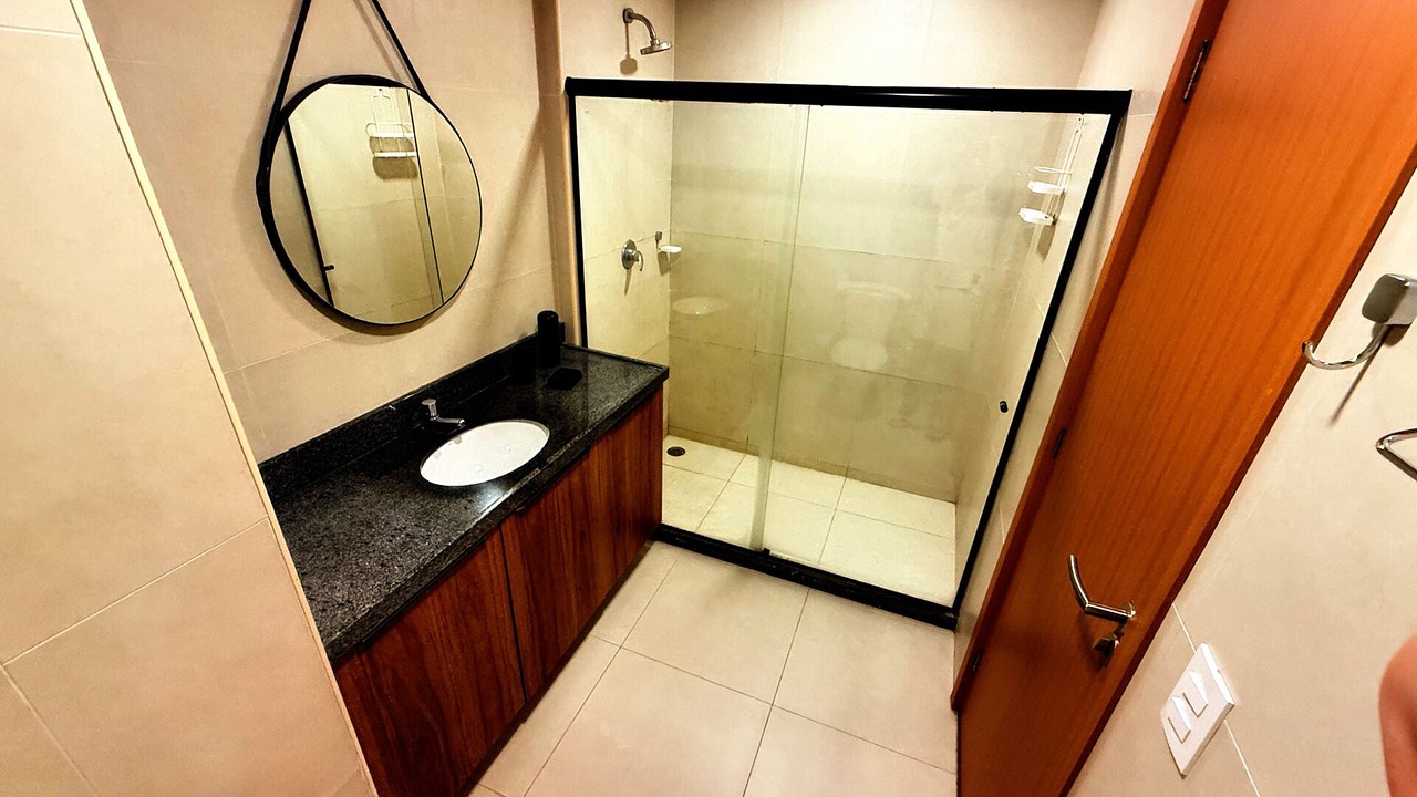 Photo of Bathroom in Praia dos Carneiros
