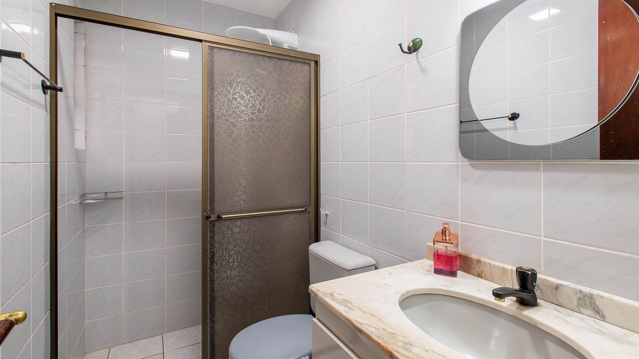 Photo of Bathroom in Centro