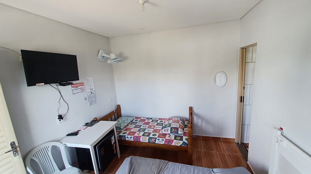 Photo of Bedroom in Cachoeira de Minas