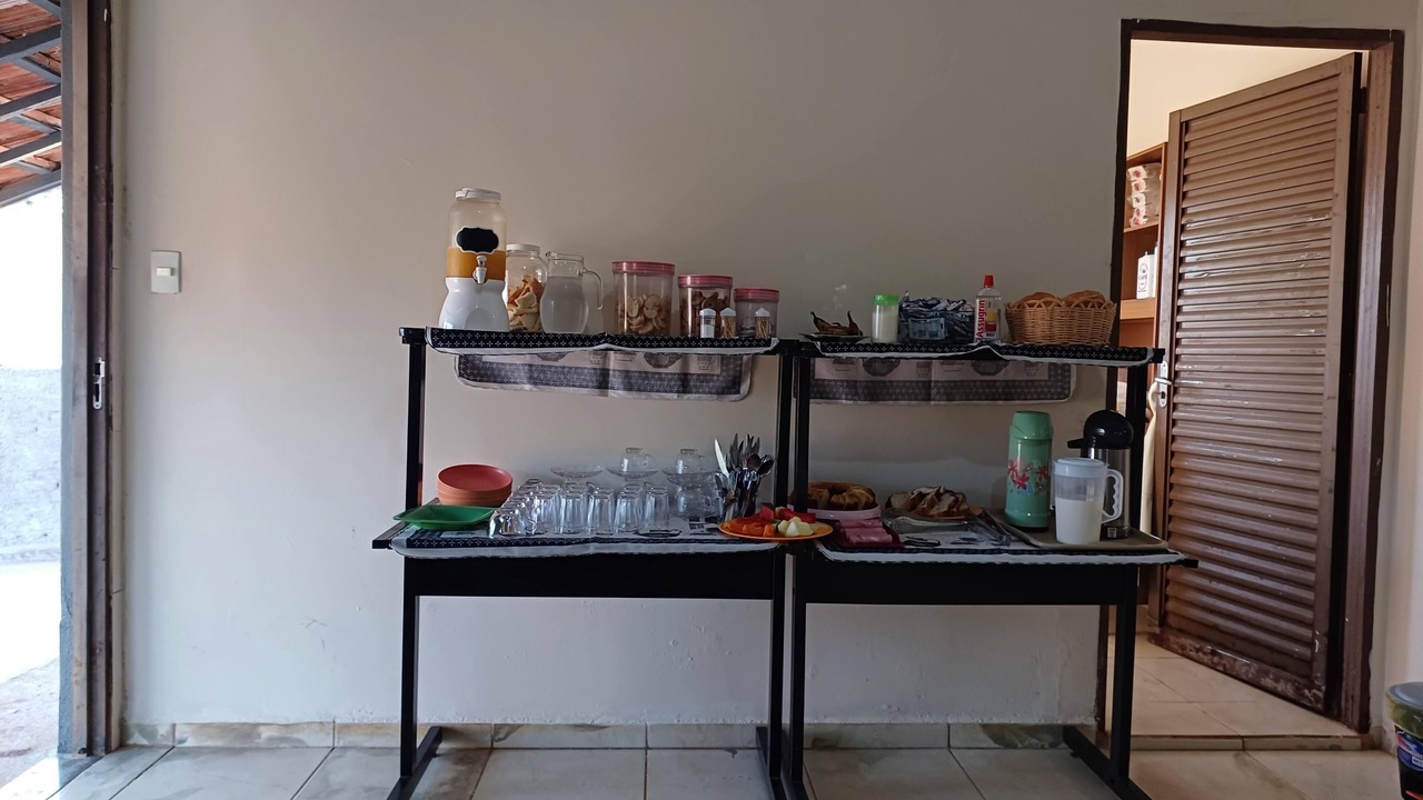 Photo of Kitchen in Cachoeira de Minas