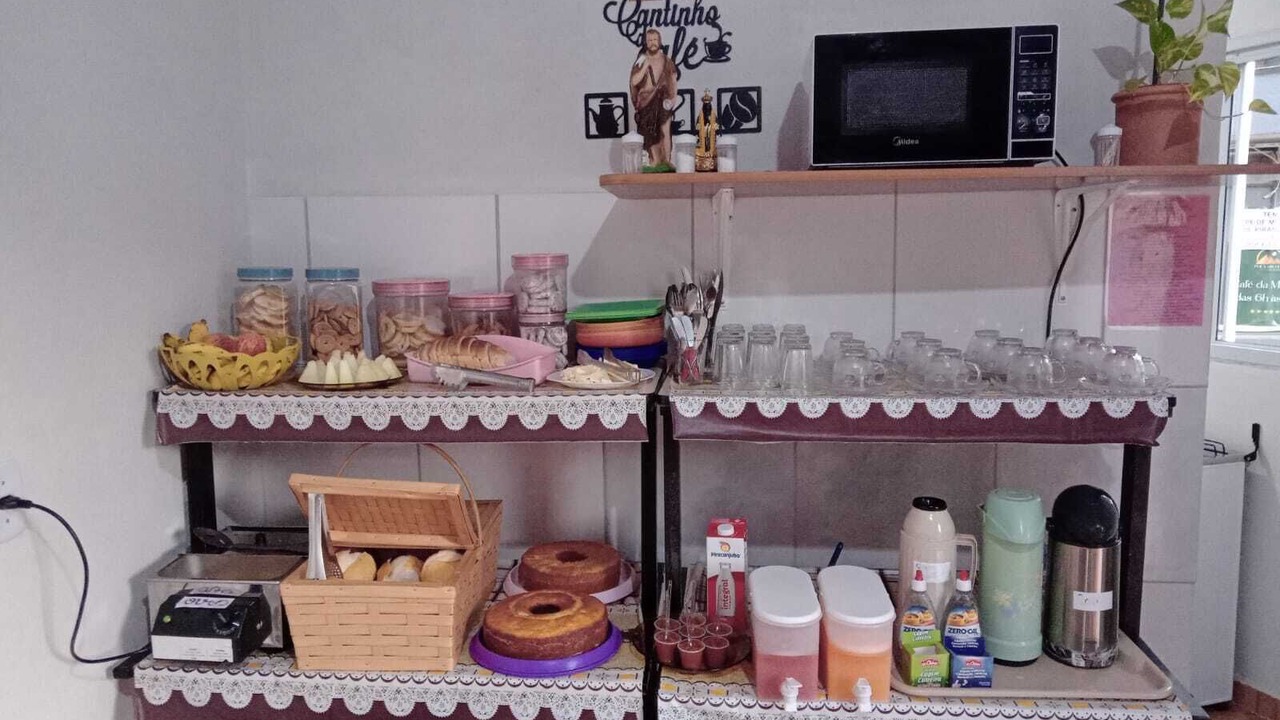 Photo of Kitchen in Cachoeira de Minas