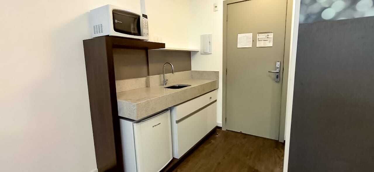 Photo of Bedroom in Alphaville Industrial