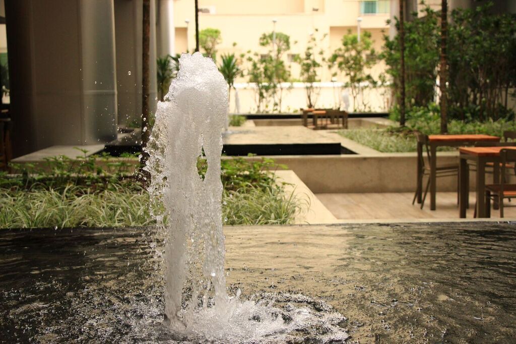 Photo of Outdoor in Alphaville Industrial