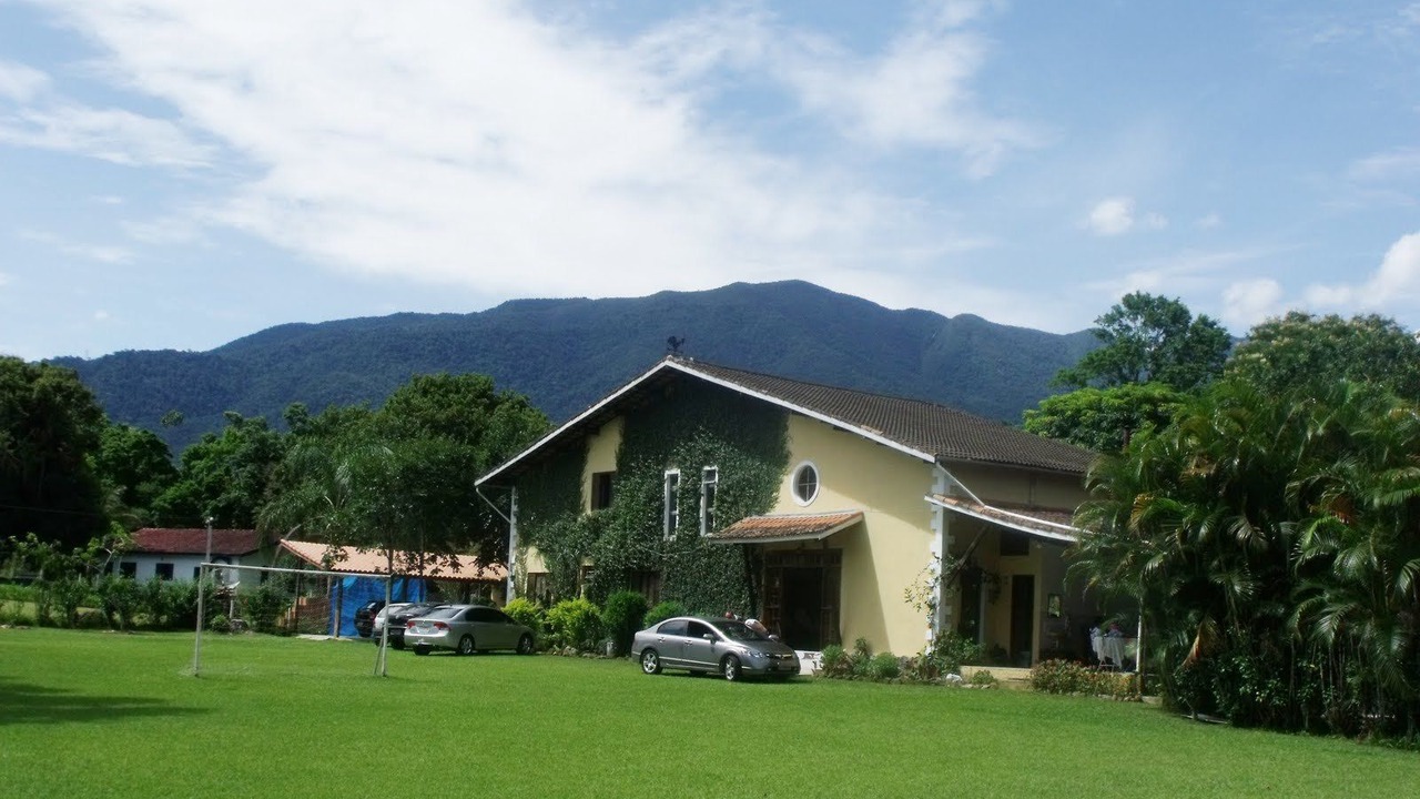 Photo of Outdoor in Piracuama
