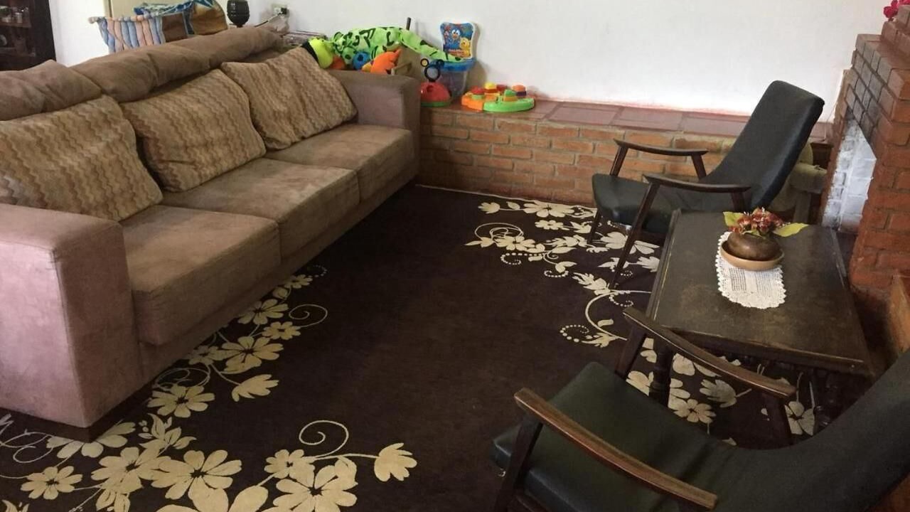 Photo of Livingroom in Piracuama