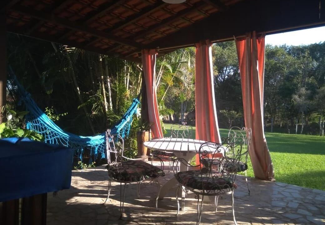 Photo of Patio Balcony in Piracuama