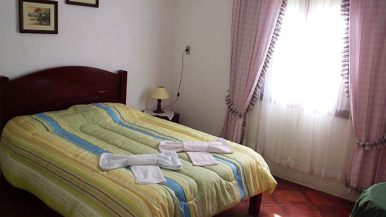 Photo of Bedroom in Piracuama