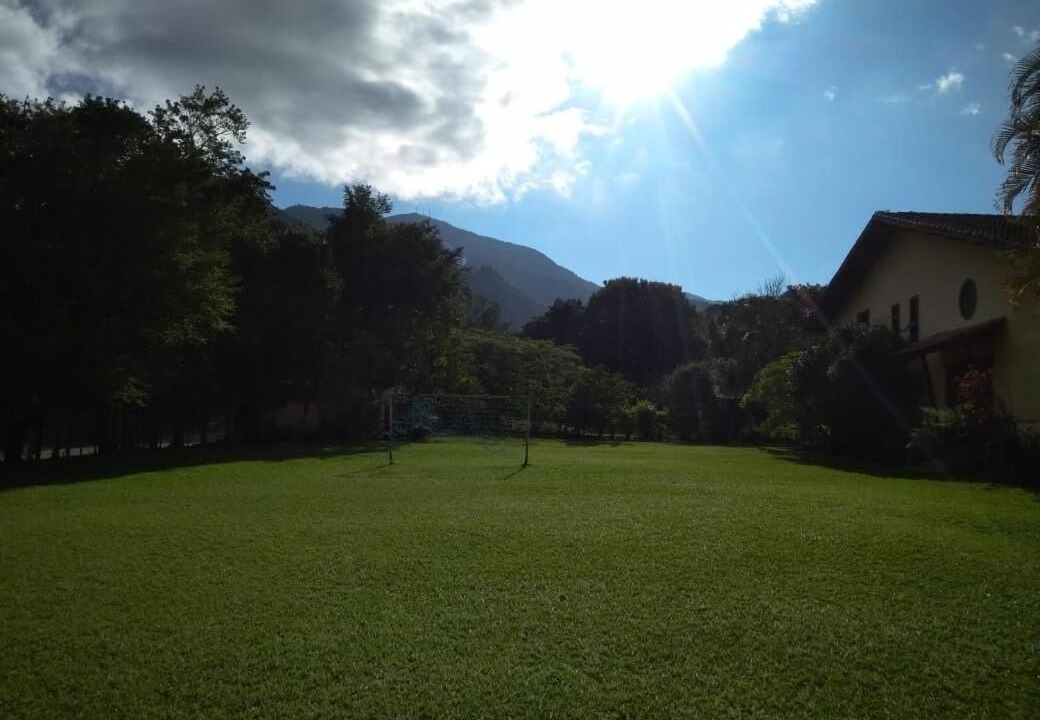 Photo of Outdoor in Piracuama