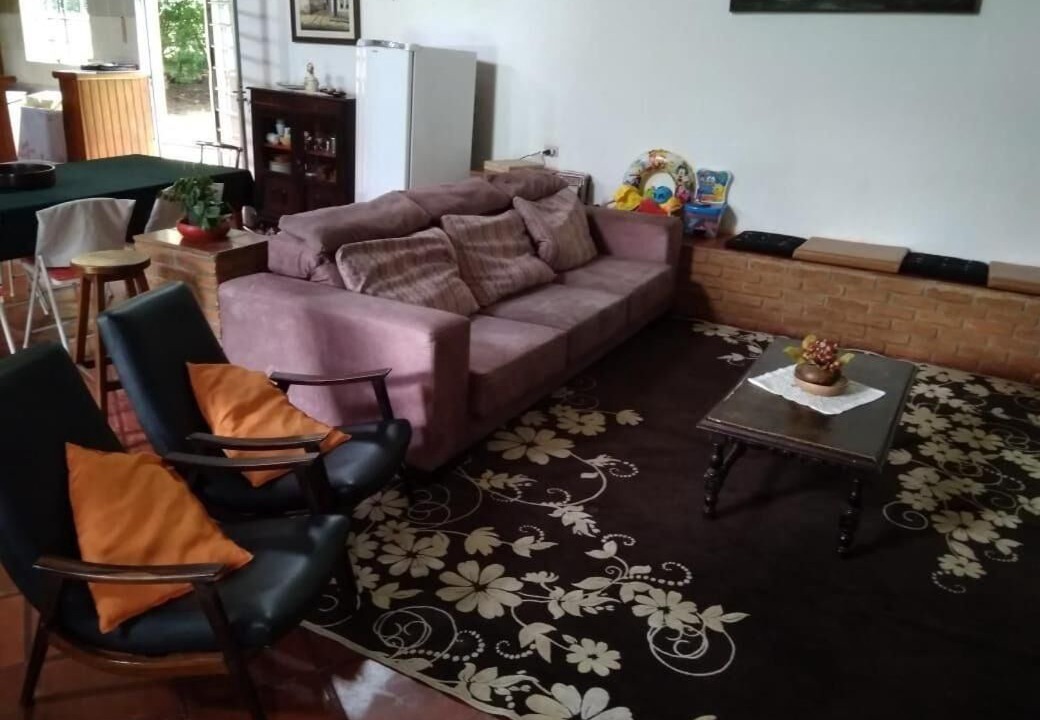 Photo of Livingroom in Piracuama