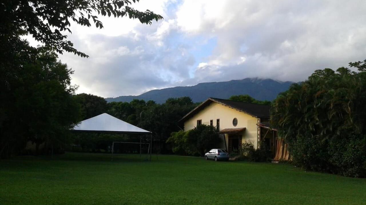 Photo of Outdoor in Piracuama