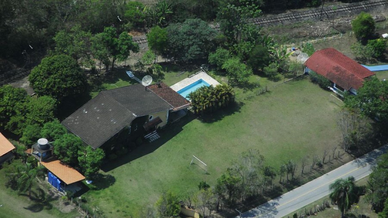 Photo of Outdoor in Piracuama