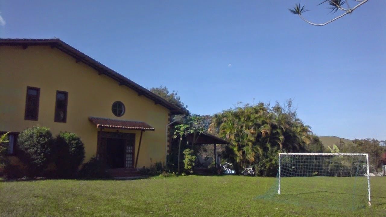 Photo of Outdoor in Piracuama