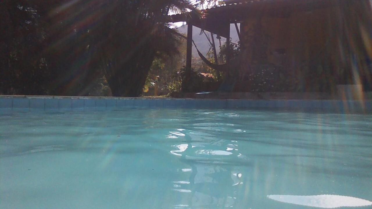 Photo of Outdoor in Piracuama