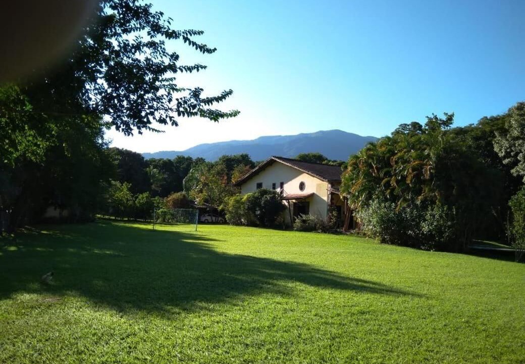 Photo of Outdoor in Piracuama