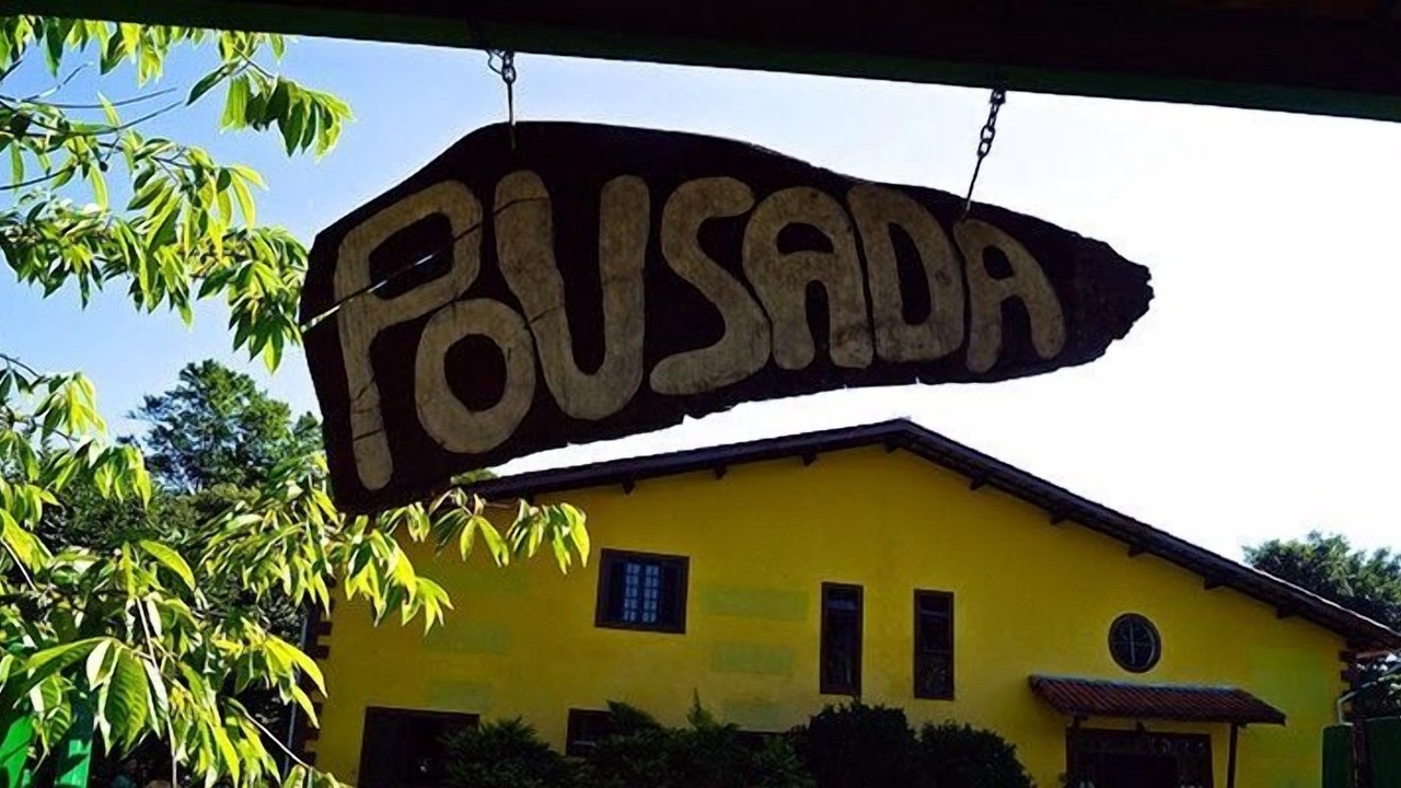Photo of Outdoor in Piracuama