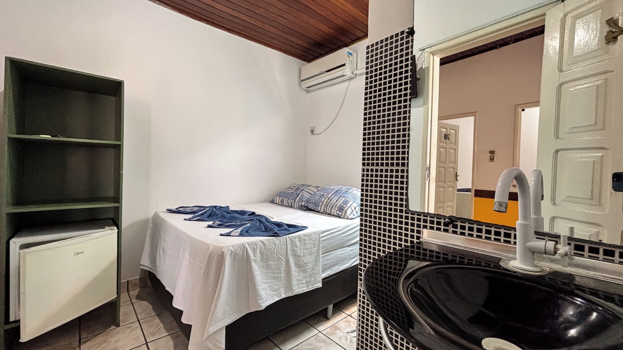 Photo of Bedroom in Morro de Sao Paulo