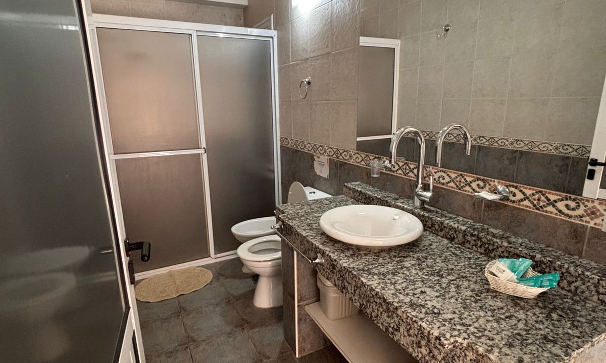 Photo of Bathroom in Villa Carlos Paz