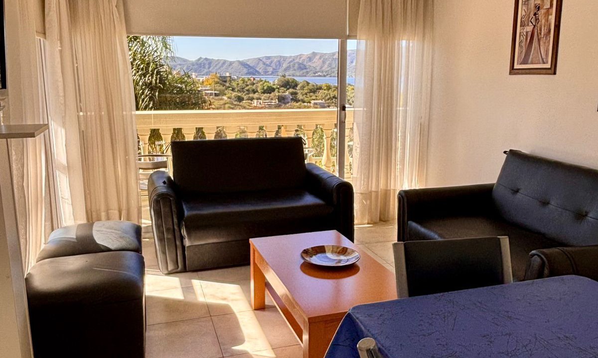 Photo of Bedroom in Villa Carlos Paz