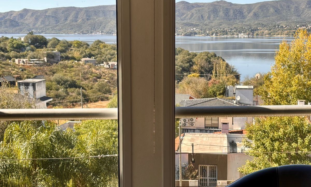 Photo of Bedroom in Villa Carlos Paz