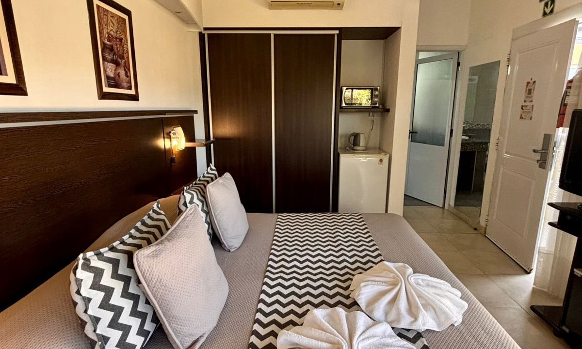 Photo of Bedroom in Villa Carlos Paz