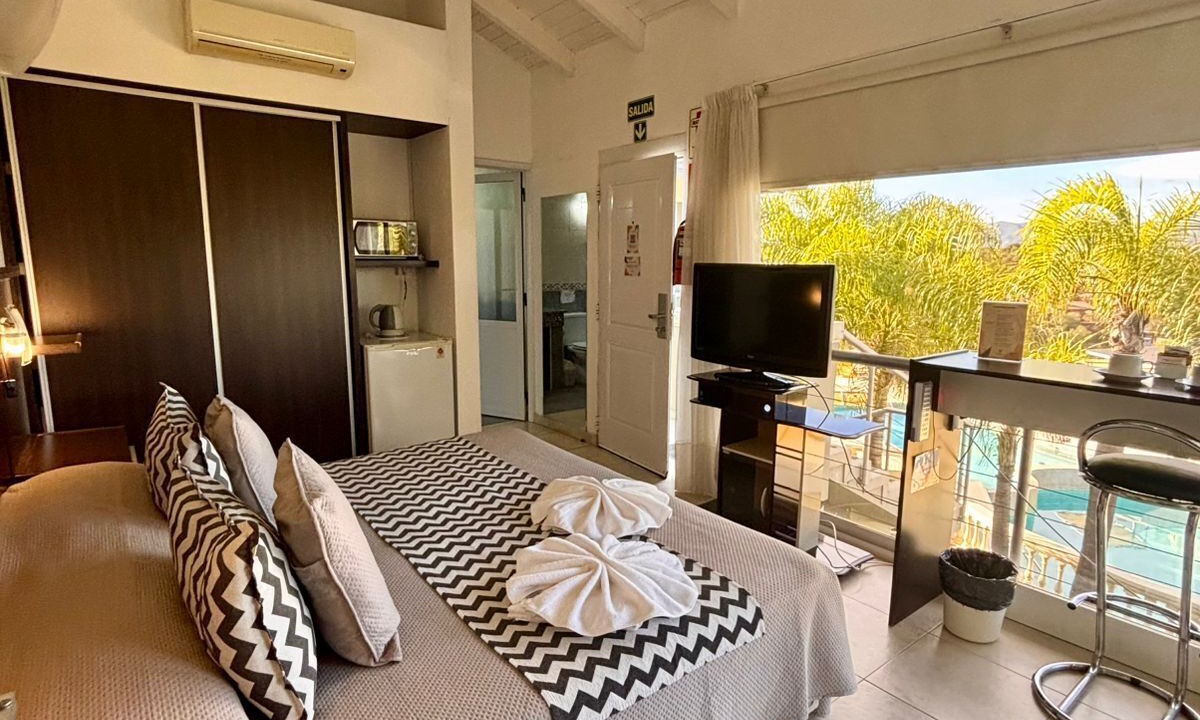 Photo of Bedroom in Villa Carlos Paz