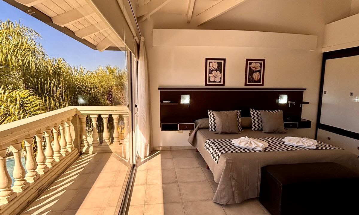Photo of Bedroom in Villa Carlos Paz