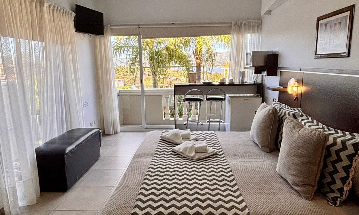 Photo of Bedroom in Villa Carlos Paz