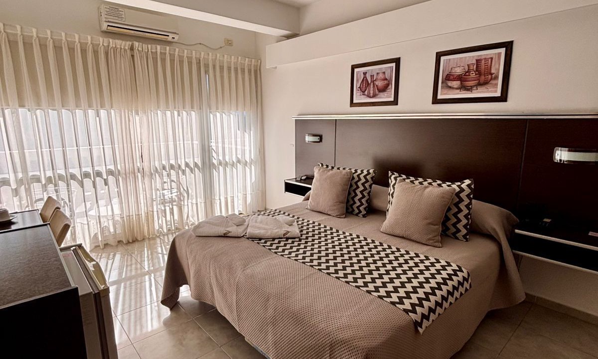 Photo of Bedroom in Villa Carlos Paz