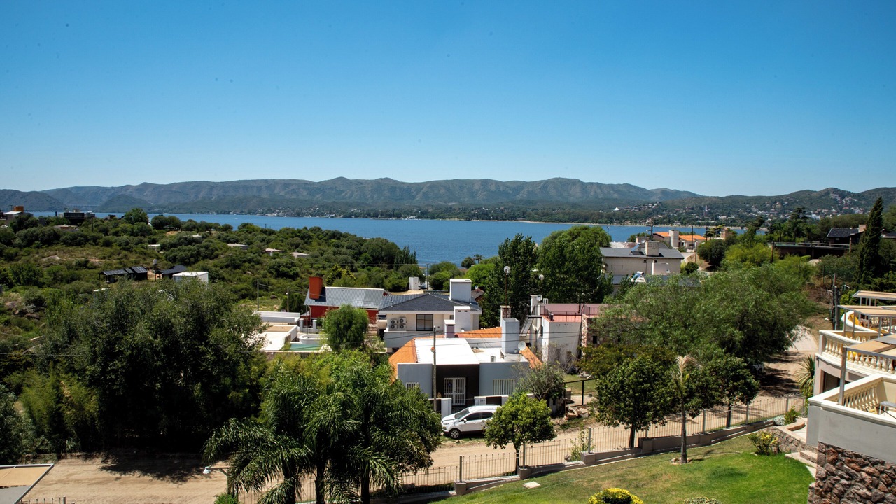 Photo of Bedroom in Villa Carlos Paz