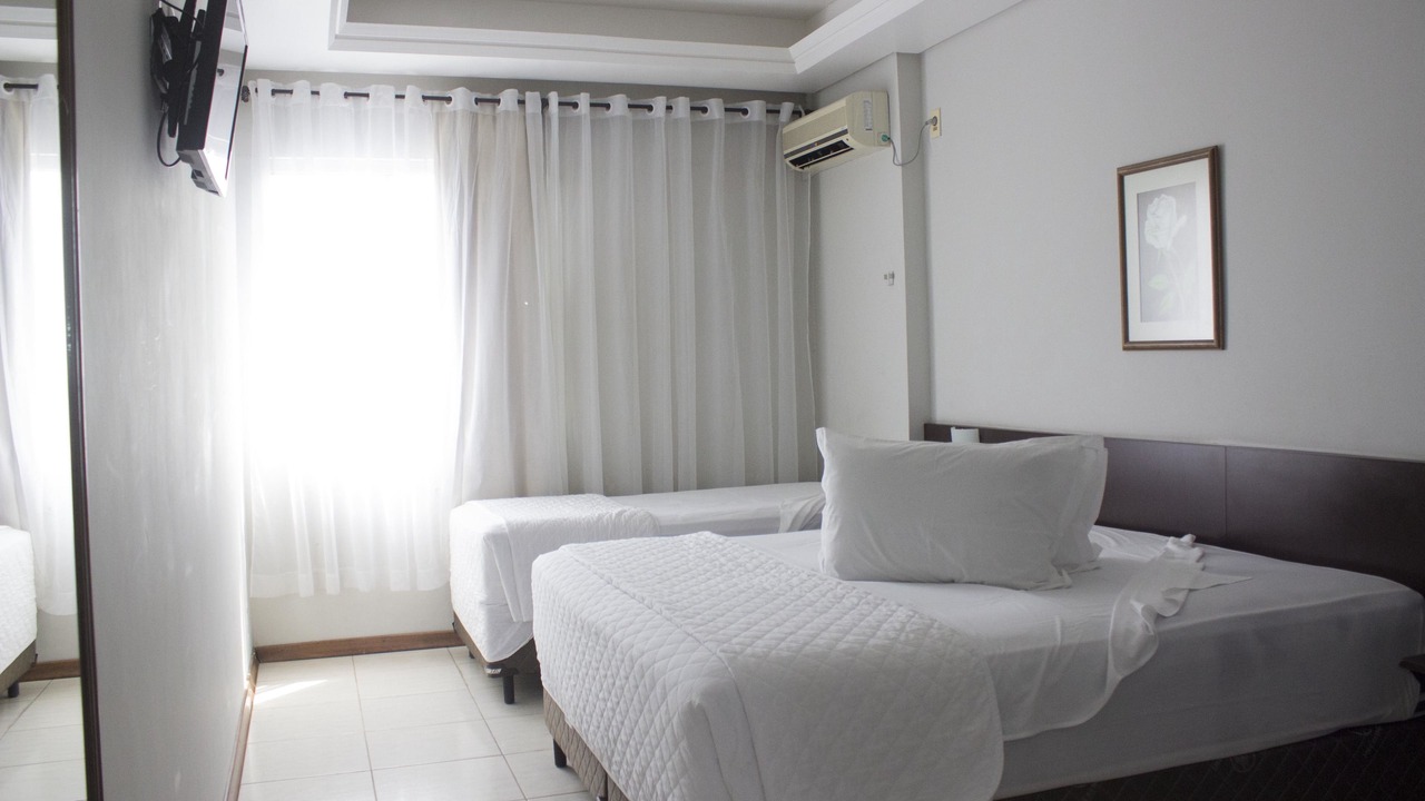 Photo of Bedroom in Centro